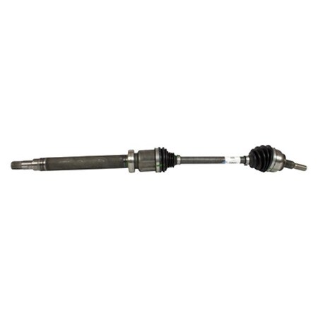 Motorcraft Shaft-Front Axle, Tx813 TX813